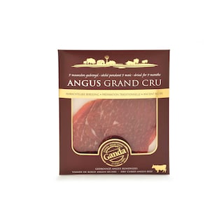 Ganda | Angus boeuf Grand Cru 