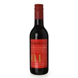 Le Long Cours | Bordeaux 25 cl