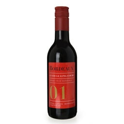 Le Long Cours | Bordeaux 