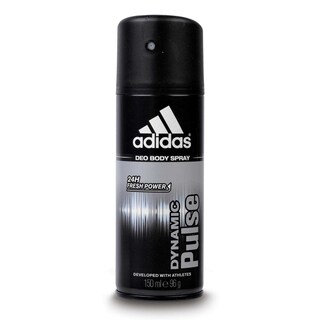 Adidas | Deo | Spray | Dynamic pulse | Homme 