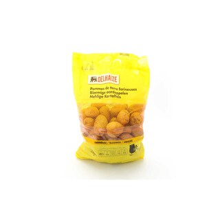 Delhaize | Aardappelen | Bloemig 