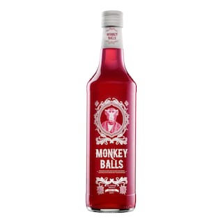 Monkey balls | Boisson alcoolisée | cerise | 9% 