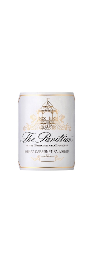 Bosch Pavillon | Shiraz / Cabernet Sauvignon 