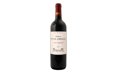 France - Frankrijk-Bordeaux - Haut Médoc