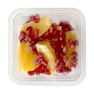 Delhaize | Orange | Pomme granade 