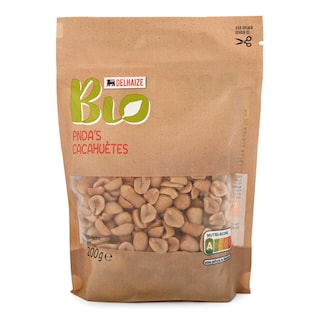 Delhaize | Bio | Pinda | Bio 