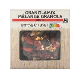 Delhaize | Mix pour Granola | Superfood 