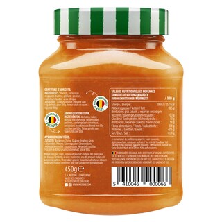 Materne | Confituur | Abrikozen 