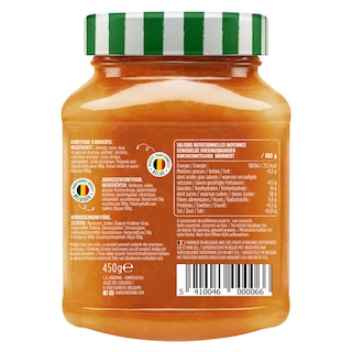 Materne | Confiture | Abricots 