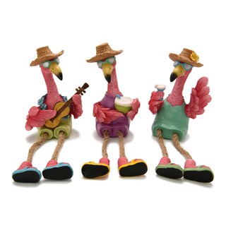 Delhaize | Flamingo's 14cm 