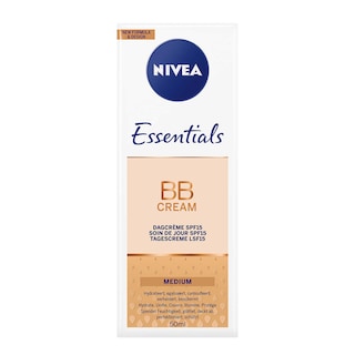 Nivea | Dagcreme | Medium BB | F15 