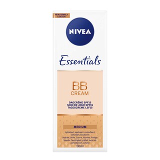 Crème de jour | Medium BB | F15