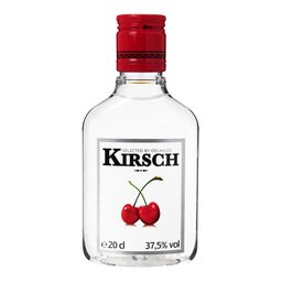 Kirsch | 37.5% ALC.