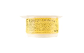 Delhaize | Spécialité au fromage frais | Vanille 180 gr