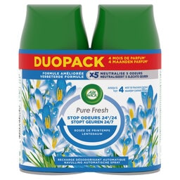 Air Wick | Freshmatic | Recharge | Rosée de Printemps 