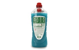 Ajax | Nettoyant | Eucalyptus | 2e 1/2 prix 