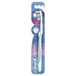 Brosse à dents | Whitening | Medium