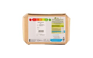 Delhaize | Bio | Pommes | Rafraîchissante | Emballé | 6pc | Bio 