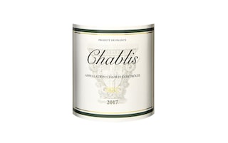 France - Frankrijk | Bourgogne - Chablis | Chablis 2017 