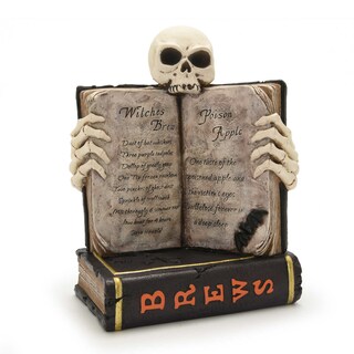 Delhaize | Crâne | livre 