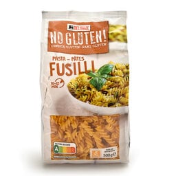 Fusilli | Geen Gluten