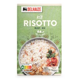 Rijst | Risotto