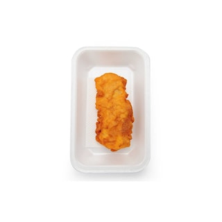 Delhaize | Filet du colin | Frit 