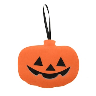 Delhaize | Hangende pompoen | 24cm 