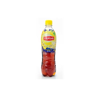 Lipton | Ice Tea | Bruisende | Original 
