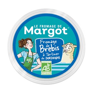 Le Fromage de Margot | Bio | Brebis 