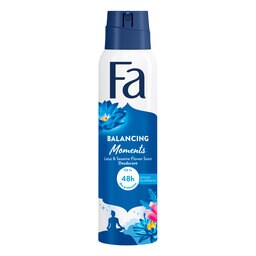 Deodorant | Relaxing