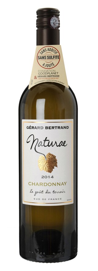 France - Frankrijk | Midi - Languedoc Roussillon | Naturae Chardonnay Blanc 