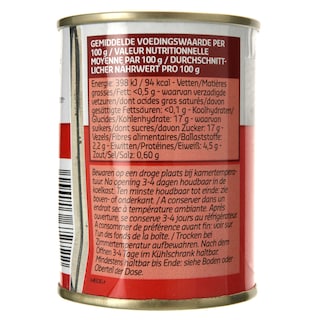 Delhaize | Tomates | Concentré 