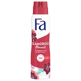 Deo | Glamourous | Moments
