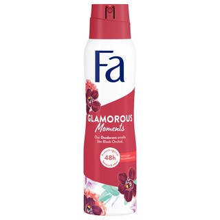 Deo | Glamourous | Moments