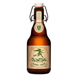 Bière | 8% alc