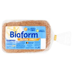 Klassiek gesneden brood