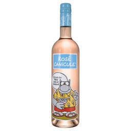 Rose Canicule 2023 Rosé