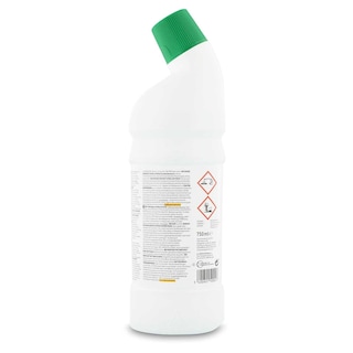 365 | Delhaize | Gel WC l Javel | Pin-Eucalyptus 