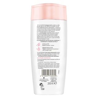 Diadermine | Lait nettoyant 