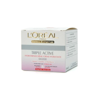 Soin de jour | Triple action | Hydratant