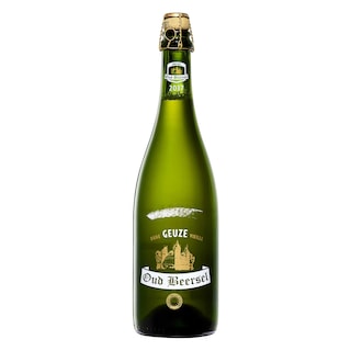 Oud Beersel | Bière | Vieille geuze | 6,5% | Bouteille 
