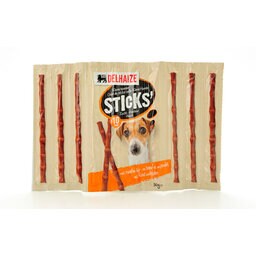 Snacks chien | Sticks | Small | Mix viande