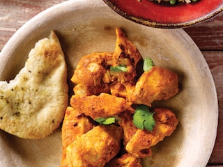 Poulet tandoori