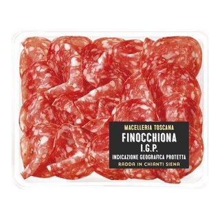 Macelleria Toscana | Finocchiona IGP | Sneden 100 gr