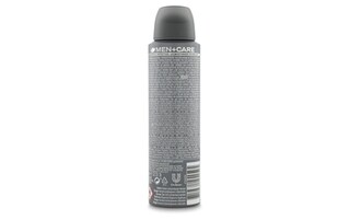 Dove | Deo spray | Clean | 2+1 gr 