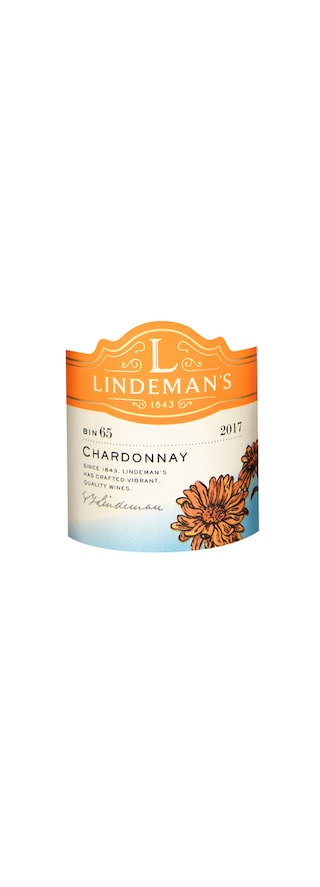 Lindeman'S | Bin 65 | Chardonnay 