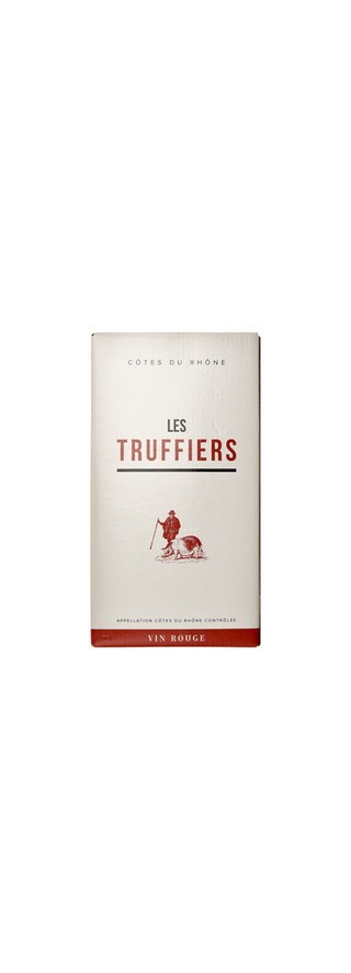 Les Truffiers | Côtes du Rhône 