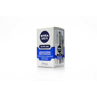 Nivea | Men | Creme visage | Active age | DNAge 