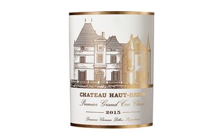 France - Frankrijk | Bordeaux - Pessac Léognan | Château Haut Brion 2015 